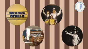 Imagem: Montagem com fotos da exposição / Fotografia: Arthur Macedo