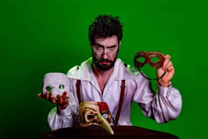 Imagem: Fotografia / Ronaldo Gutierrez