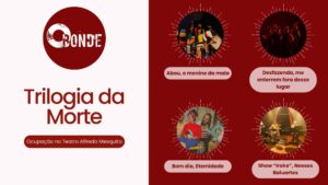 Imagem: Fotografias / Creditadas no corpo do texto*